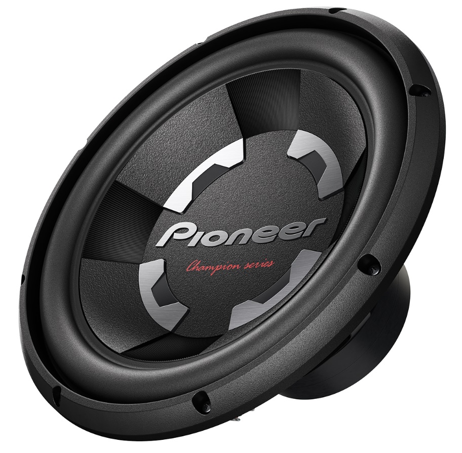 Subwoofer Pioneer TS-300D4